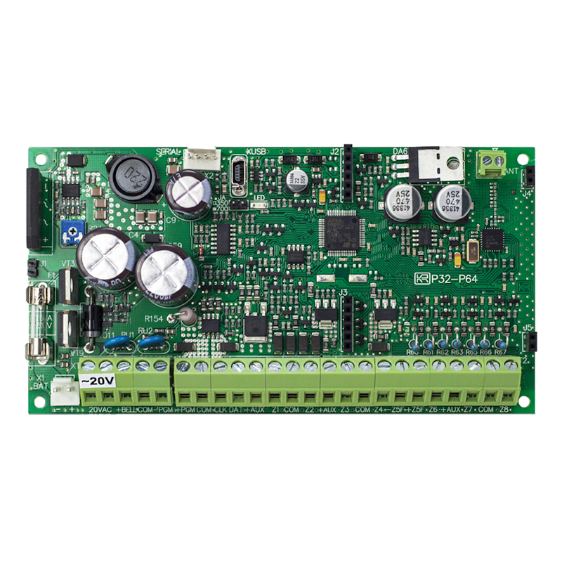 SECOLink P64 keskseade - Image 2