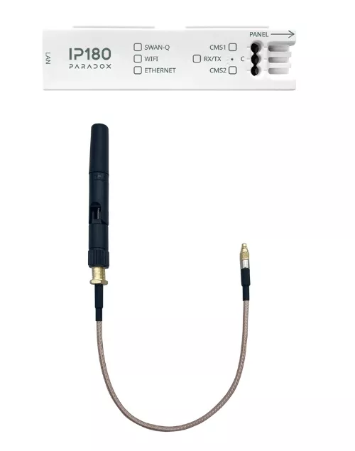 Paradox IP180 Internetimoodul - Image 2