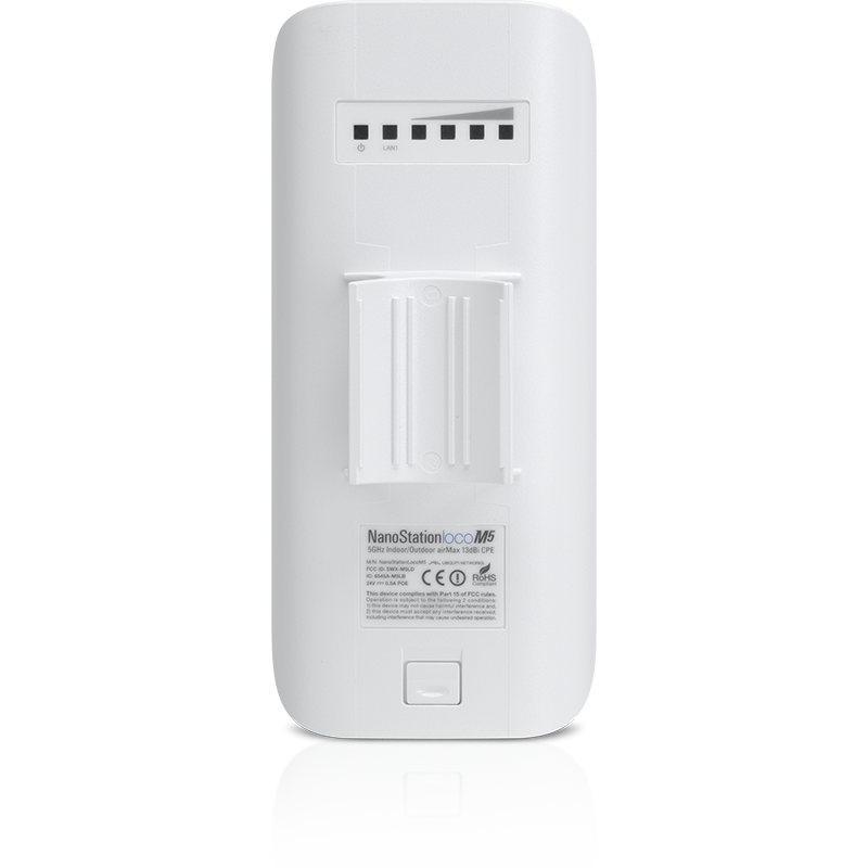 airMAX NanoStation LocoM5 - Image 3