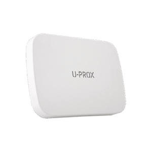 U-PROX MPX G keskseade, 2G + Wi-Fi, valge