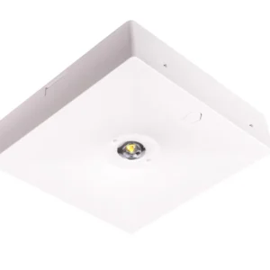 Intelight STARLET QUAD SO 150 NM 3H MT turvavalgusti