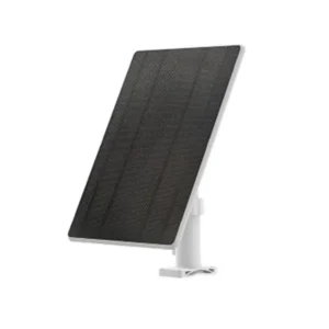 EZVIZ PBC8-H akuga päikesepaneel (töötab ja laeb -20℃ juures)