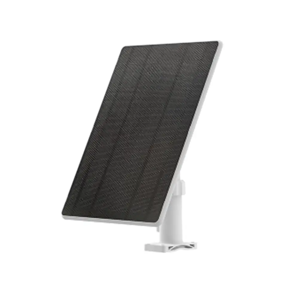 EZVIZ PBC8-H akuga päikesepaneel (töötab ja laeb -20℃ juures)
