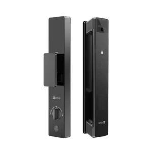 EZVIZ Y3000FVP Plus näotuvastusega nutilukk - 5085 lukukorpus