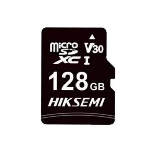 HikSemi MicroSDHC mälukaart 128GB