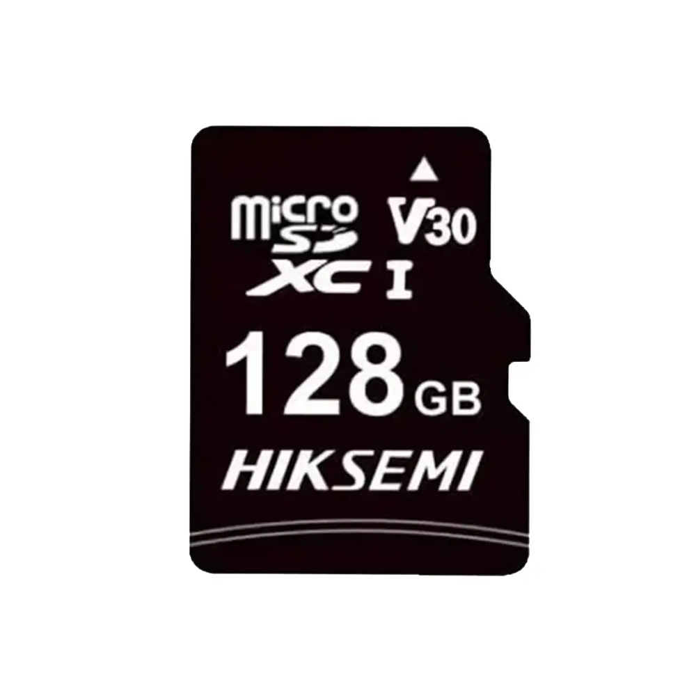 HikSemi MicroSDHC mälukaart 128GB