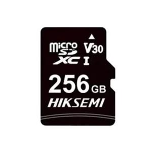 HikSemi MicroSDHC mälukaart 256GB