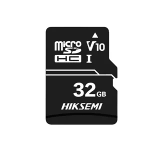 HikSemi MicroSDHC mälukaart 32GB