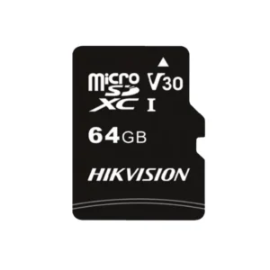 HikSemi MicroSDHC mälukaart 64GB